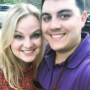 Meet your Posher, Molly